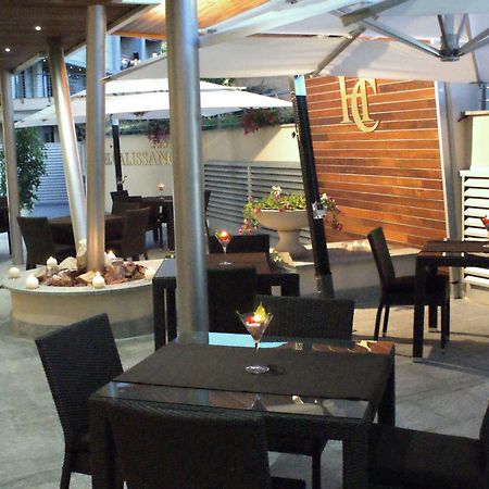 Hotel Calissano Альба Екстер'єр фото