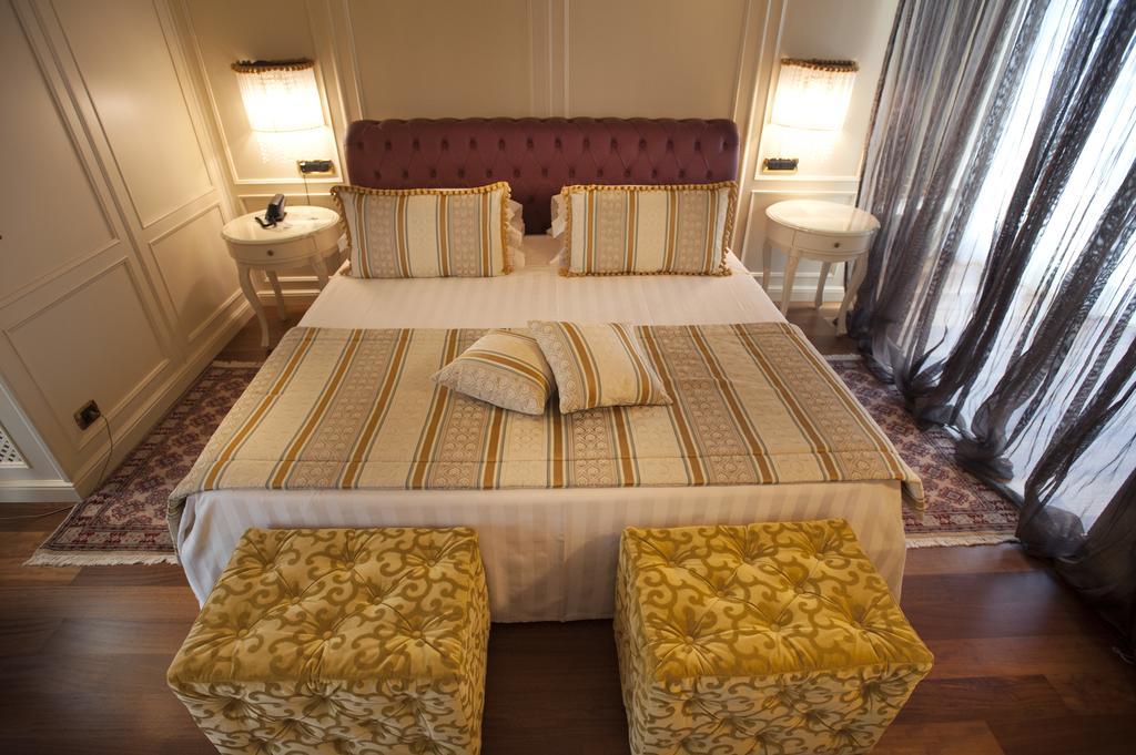 Hotel Calissano Альба Екстер'єр фото